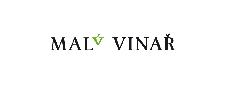 logo malý vinař