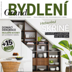 časopis Grand Bydlení - originální tapety wal1
